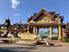 -西双版纳傣族园