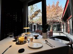 靠窗位-京兆尹(雍和宫店)