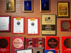 -亚特兰蒂斯•OSSIANO奥西亚诺海底餐厅