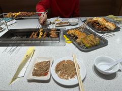 -元坊珲春无烟串城(北海路店)