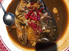 -旺顺阁·北京菜(北辰上品+)