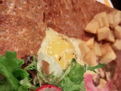 -La Creperie法餐厅(桃江路店)