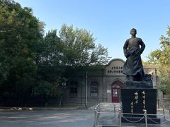 -周恩来同志少年读书旧址