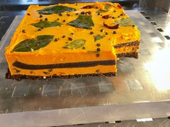 -嘉定凯悦·咖啡厅