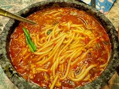 -浩海火燒雲傣家菜(芮欧百货店)