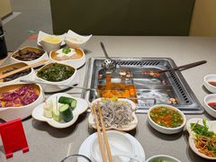 -海底捞火锅(苏宁广场店)