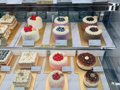 -M'CAKE(西单大悦城店)