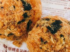 海苔酥松小贝-鲍师傅糕点(春熙路店)