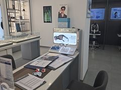 -宝岛眼镜(武汉南湖店)