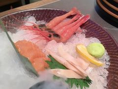 -牛YO寿喜烧·铁板烧和牛火锅自助(市府恒隆店)