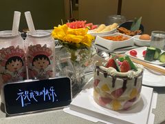 -海底捞火锅(泰安爱琴海店)