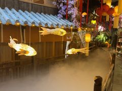 -叶叶菩提(太原别墅店)