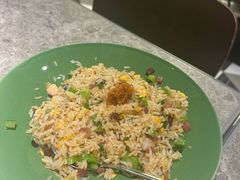 -留半山·香港食堂(啦啦宝都店)