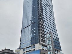 -观音桥步行街