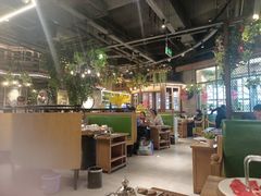 -德庄火锅(巢湖万达店)