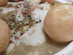 龙利鱼面-友达面馆(二七南路店)