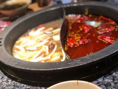 -蜀大侠火锅(四川北路店)