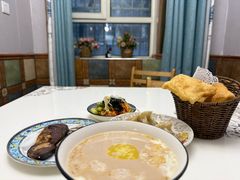 -金山奶茶馆(五一路店)