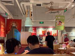 -味福记·江西小炒·南昌小吃(青山湖万达店)