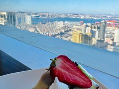 -大连中远海运洲际酒店