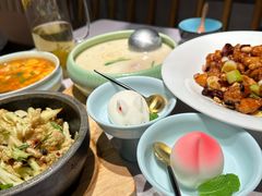 -局气 烤鸭·北京菜(光华路店)