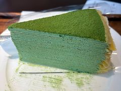 -六六·抹茶66’s SALDessert(保利时光里店)