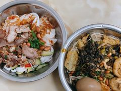 -凤张螺蛳粉·爽口粉(跃进路总店)