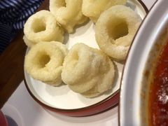 -饶福记·南昌烧烤大排档(九龙湖土著店)