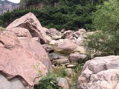 -河南宝泉旅游区