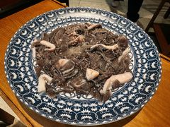 -北京老门框爆肚涮肉馆(凤城六路店)