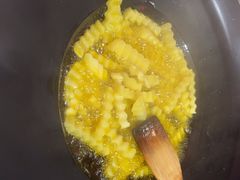 -贵州美食(中山东路店)