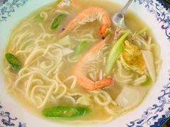 -霆记海鲜·只为这碗面(滨江店)