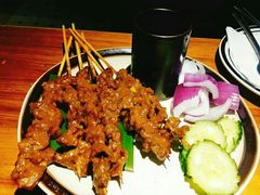 -仓库南洋海鲜小排档(柳河路店)