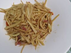 -丫口花园餐厅·融合菜