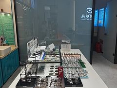 -大明眼镜(西四店)