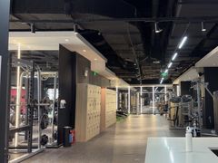 -瑞力健身(解放数创广场店)