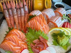 -初屋和风料理(极地店)