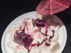 -胖哥俩肉蟹煲(石家庄长安万达店)
