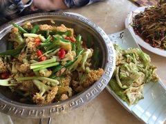 -胖太太四川麻辣排骨串(镇江路分店)