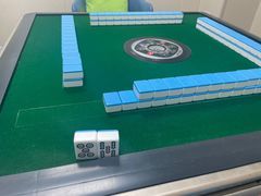 -翟韵茶咖棋牌
