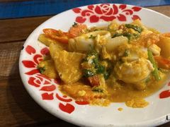 -Doo Dee Thai Food(Issan/Isaan/Esan)