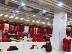 大堂-芦月轩羊蝎子(太平桥店)