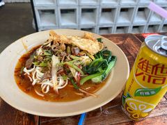 -方铲铲·成都板凳面(滨江银泰店)