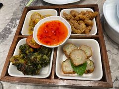 -四道菜·福建菜馆(新街口金鹰店)