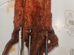 -冰城串说·羊肉串烧烤(哈西大街店)