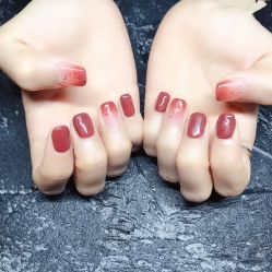 点击看大图 -StartNail美甲