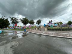 -歌斐颂巧克力小镇