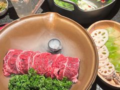 -三出山火锅(南京万象天地店)