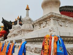 -西安市广仁寺