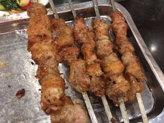 -兰州老马食府(小潞邑店)